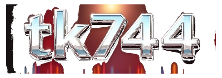 tk744 logo